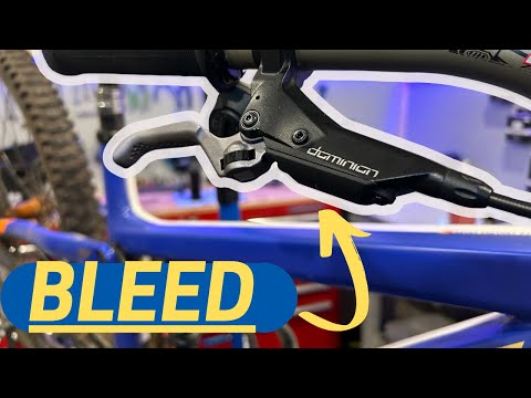 Hayes Dominion A4 Bleed - How To!