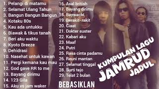 Download lagu Kumpulan Lagu JAMRUD BAND Lawas yg bikin Nostalgia mp3