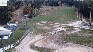 Bergstation Semmering Hirschenkogel live webcam