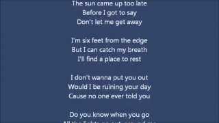 Tiesto ft. Christian Burns - Shimmer