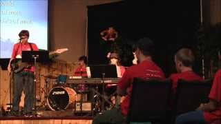 Ambassador - Wonderful Merciful Saviour