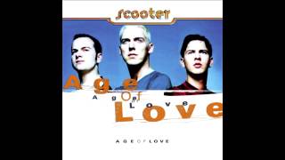 Scooter - The Age Of Love + Intro (Gapless) HQ Audio