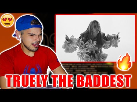 Latino reacts to CL - POST UP (Official Video) Album intro | HONEST REACTION