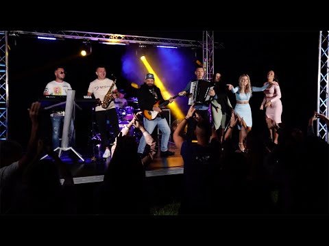 ROLLANĎACI 3jo - Dnes večer (Official Video)