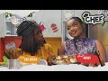 Rosey Gets Real On Chef It Up With Yaa Bitha Childhood Love Life Career