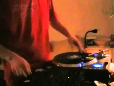 blam - oslo flow freestyle cuts (ca. 2006)