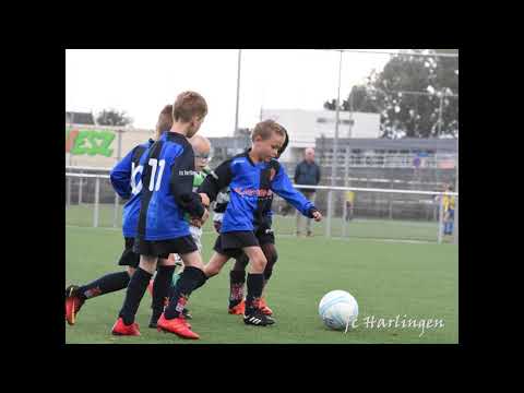 fc Harlingen JO8 1 2019 2020
