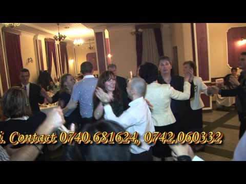 FORMATIA STIL-BAND DOROHOI LIVE HD 1080P