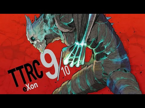 TTRC 9/10 COMPILATION | DEC/JAN COMPETITION | BTT RANDOMIZER