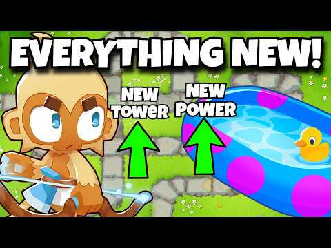 Btd6 Patch