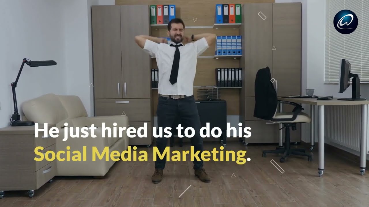 Social Media Marketing Agency in Mumbai | Axial Worldwide Corporation