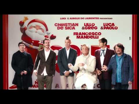 Colpi di fortuna - Trailer hd ita