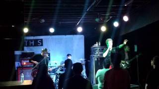 Into The Rest - Avion Roe