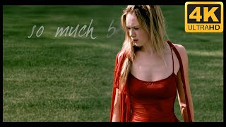 Tiesto feat. Kirsty Hawkshaw - Just Be (Official Music Video), 4K AI Enhanced