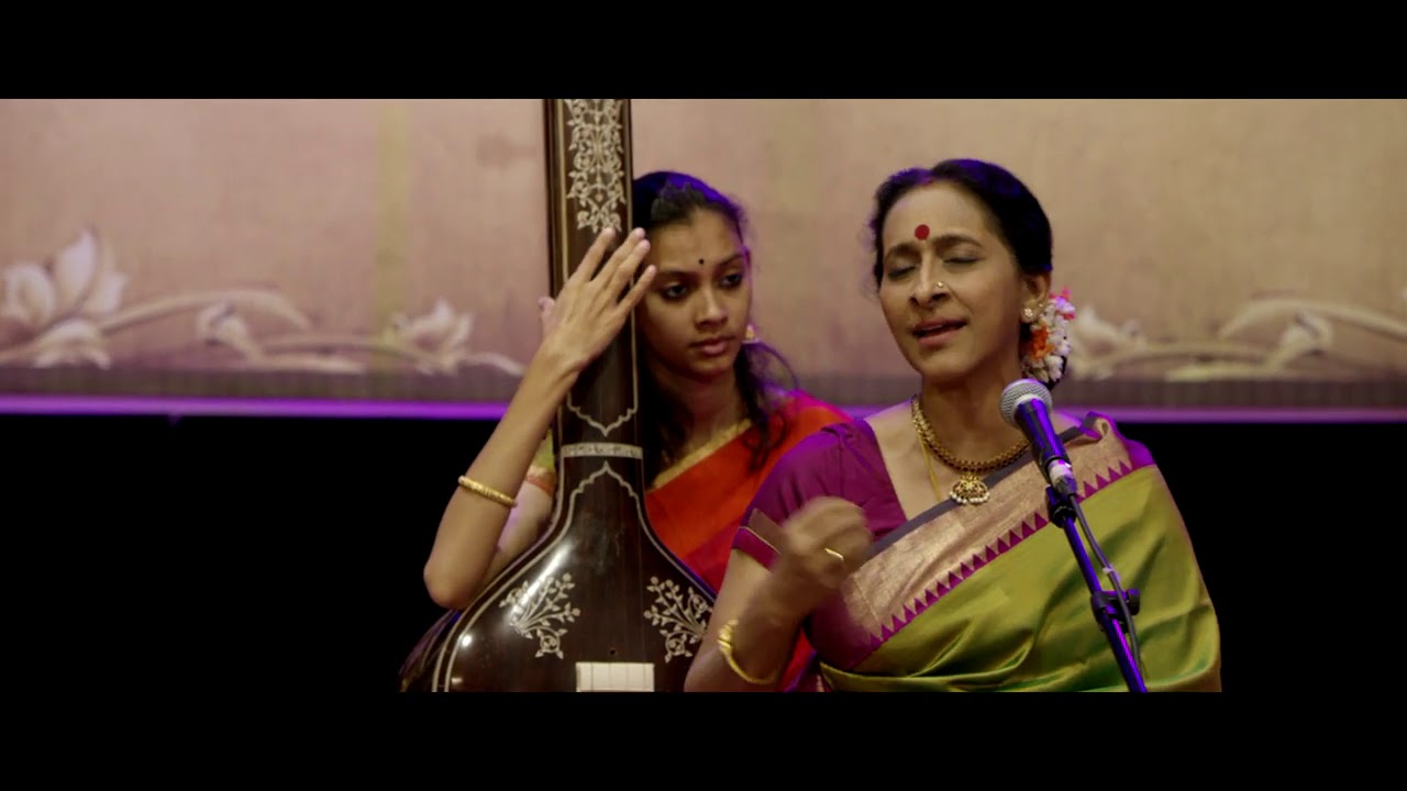 Maakelara Vichaaramu Song Lyrics | Sarvam Thaala Mayam |  Bombay Jayashree