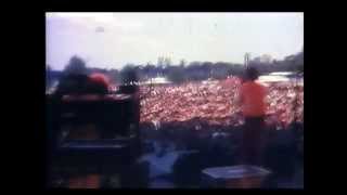 Fury In The Slaughterhouse - Kick It Out (Official Video)