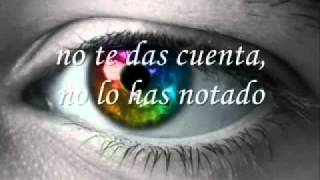Solo tengo ojos para ti-Juan Luis Guerra