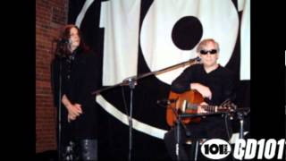 Concrete Blonde - Everybody Knows (Live from The Big Room 4/25/02)