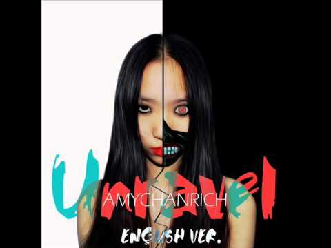 Unravel english.ver