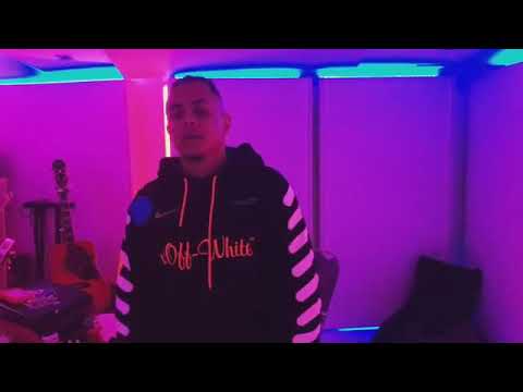 LUCIANO LOCO HÖRPROBE BALLIN