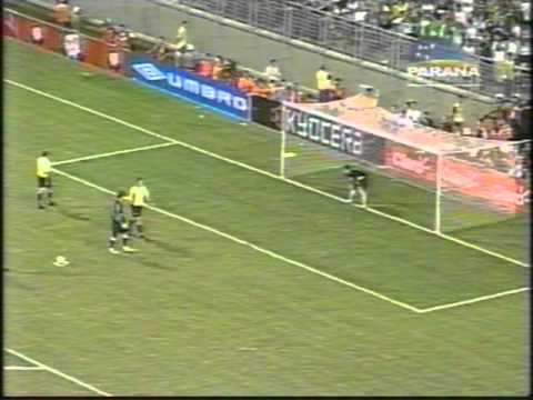 Atlético PR Campeão Paranaense 2005