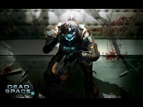 Dead Space 2 - Zealot mode walkthrough (Part 1)