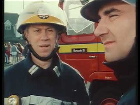 London's Burning - Season 8 Episode 08