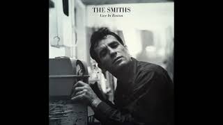 The Smiths - Stretch Out and Wait (Live in Boston, 1986)