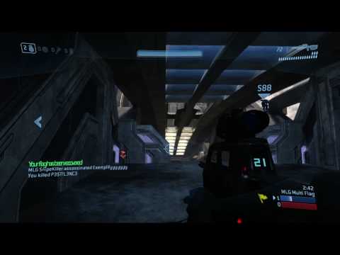 HD MAYHEM 40 - 18 NARROWS CTF PART 2