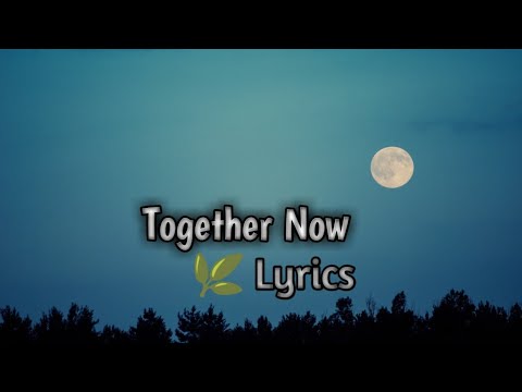 Arc North X Polarbearz - Together Now (feat. Camilla Neideman) (Lyrics)