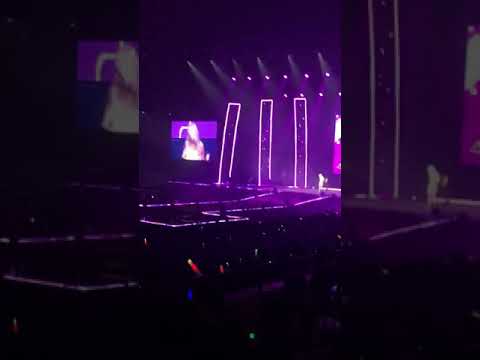 190525 HallyuPopFest 2019 Hyolyn - Dally