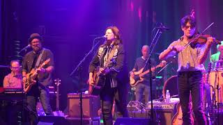Amy Ray | Fox Theatre | gratefulweb.com
