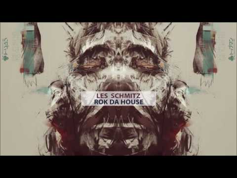 Les Schmitz - Rok Da House [Vudu Records]