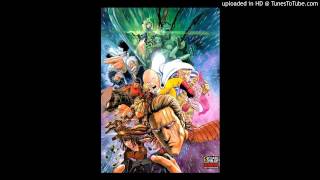 Download lagu One Punch Man Ending song 'Hoshi yori Saki ni Mitsukete Ageru' mp3