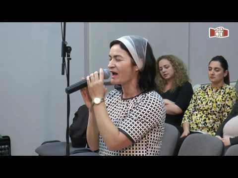 BBCurtici - 24.02.2017 - Evanghelizare Vineri Seara - Gabi Iluț