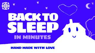 Embrace This Moment, You’ll be Out Like a Light! Guided Sleep Meditation