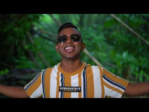 Ravi Babooram - Dhobia Mardjaye (Chutney 2023)