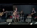 LISA BROKOP - LIVE - Rockin River Music Festival - by Gene Greenwood