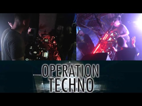 Operation Techno