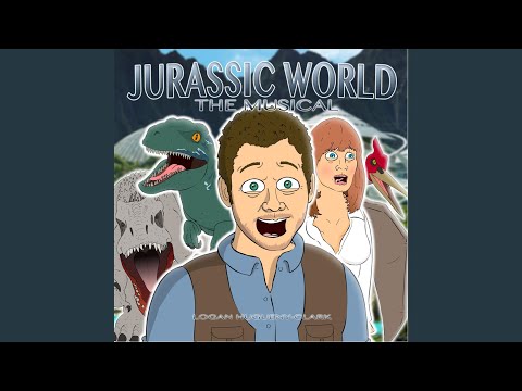 Jurassic World the Musical