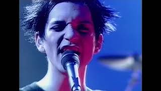 Placebo - Slave to the Wage (Live on Top of the Pops) HD