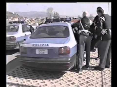 VIDEO QUESTURA DI PRATO