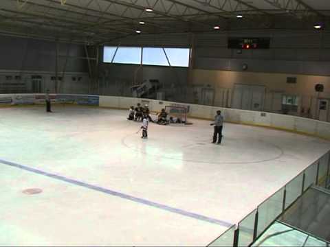 20110220 HC MB - Technika Brno  4 - 2  4.třída