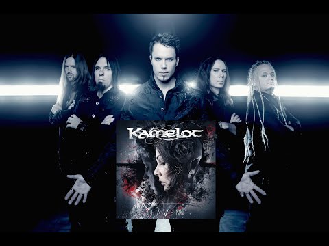 KAMELOT - Haven (Full Album with Music Videos and Timestamps)