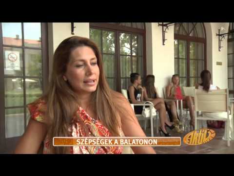 Horváth Éva szerint a szépség szubjektív - tv2.hu/aktiv