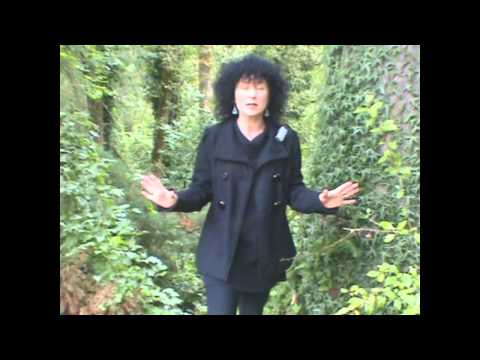 Earth Ways with Sonja Grace: Multi-Dimensional Reality