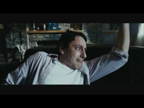 Трейлеры Четвертый вид