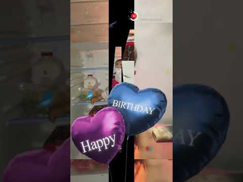 Happy birthday prathyusha