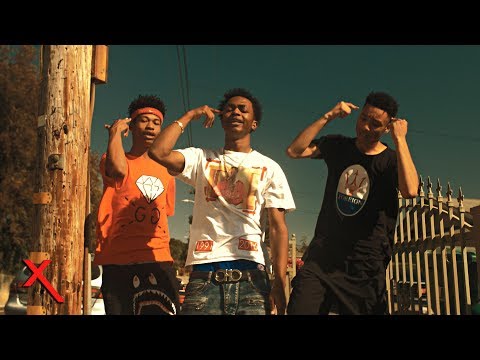 FlexGods - All We Ever Wanted (Official Video)