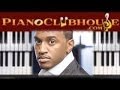 ♫ How to play "CHAMPIONS" (Jonathan Nelson) - gospel piano tutorial